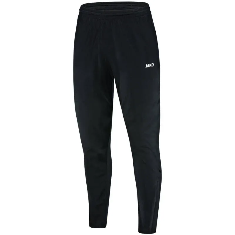 Pantaloni fitness dlla Tuta da donna Jako polyester Classico