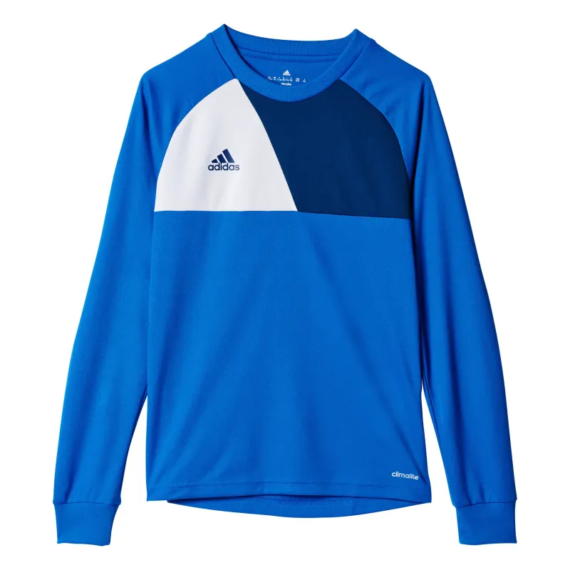 Maglia da portiere per bambini adidas Assita 17