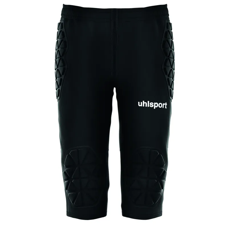 Pantaloncini lunghi Uhlsport gardien