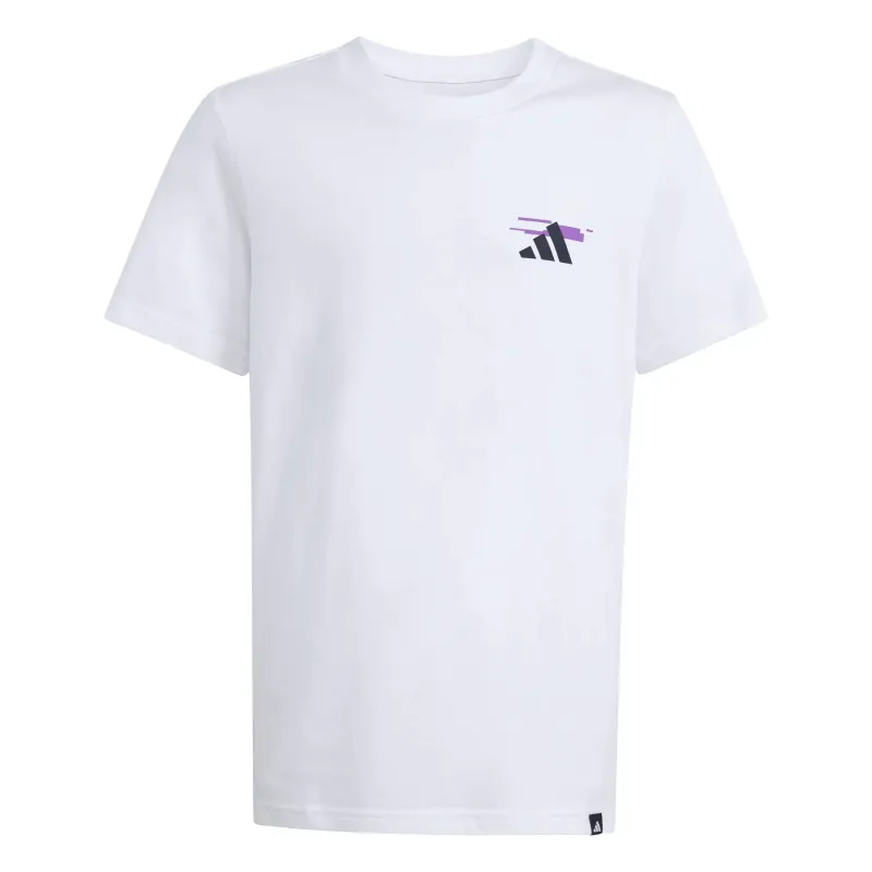 T-shirt per bambini adidas Gaming Graphic