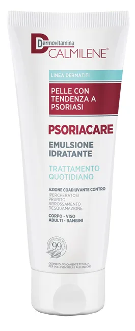 Dermovitamina calm pso/care tq crema dermatiti 400 ml