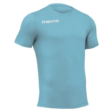 T-shirt Macron Boost