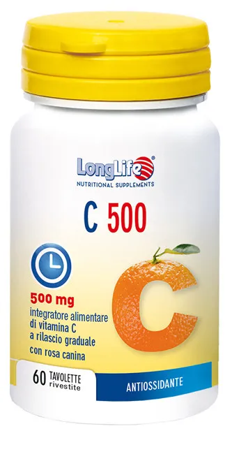 C500 tr 60tav longlife