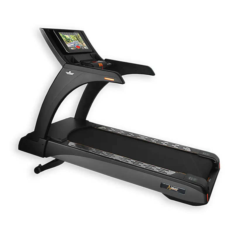 Tapis roulant DKN Technology Pro Run X