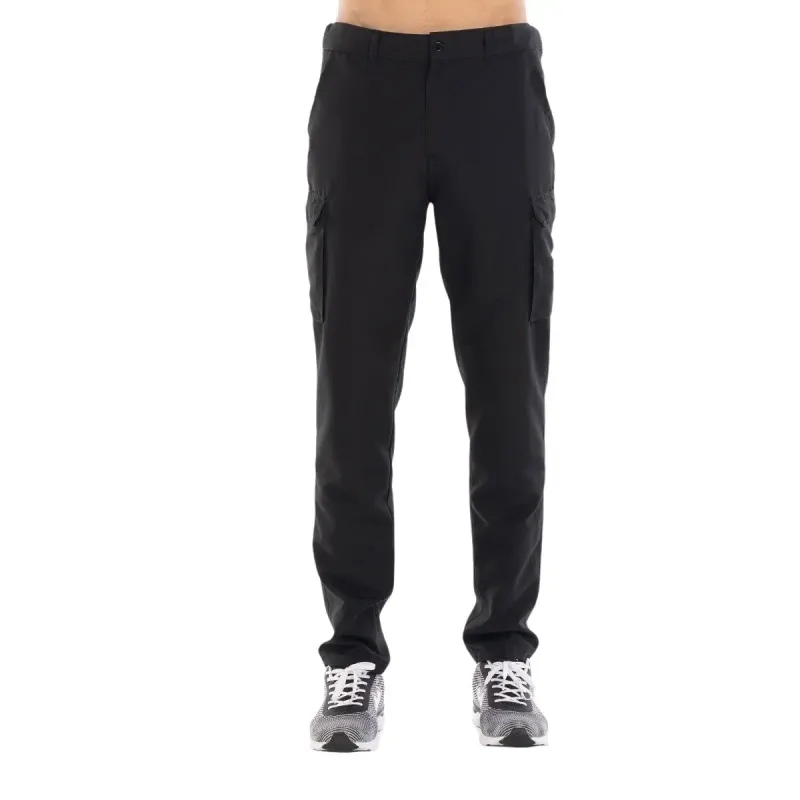 Pantaloni running Errea MTS