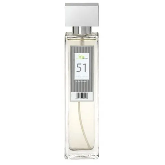 IAP Pharma Profumo Pour Homme No. 51 - Flacone da 150ml