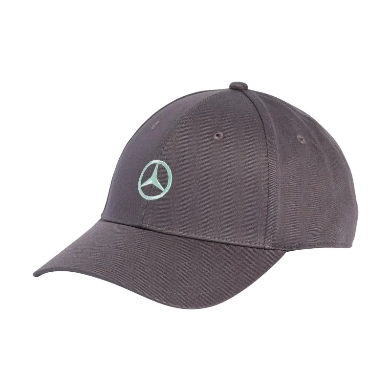 Cappellino da baseball Mercedes AMG Petronas Formula One Team Fan