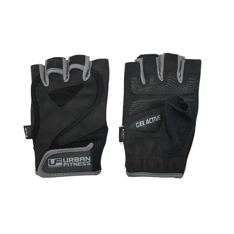 Guanti da fitness Urban Fight Pro Gel