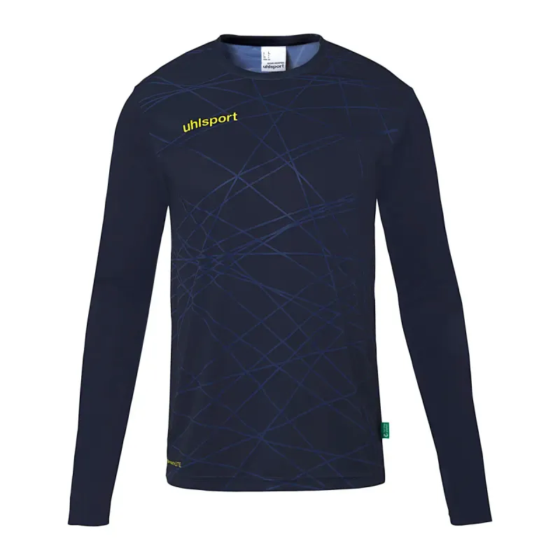 Maglia da portiere per bambini Uhlsport Prediction