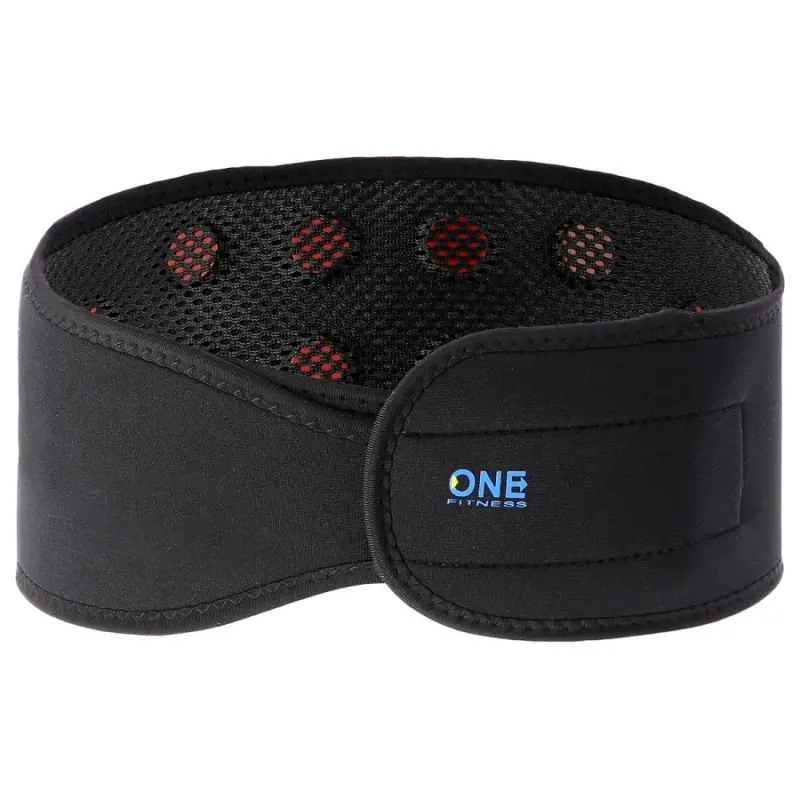 Cintura lombare One Fitness PS168
