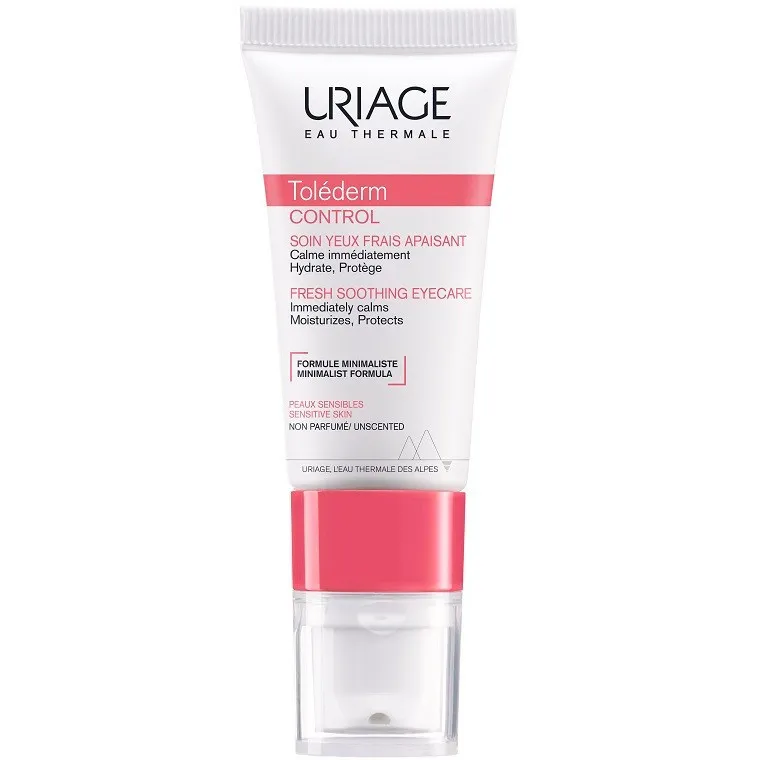 Tolederm control contorno occhi lenitivo 15ml