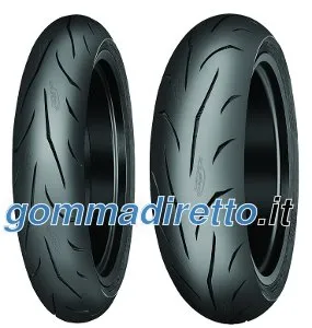Mitas Sport Force + ( 180/55 R17 TL 73W )