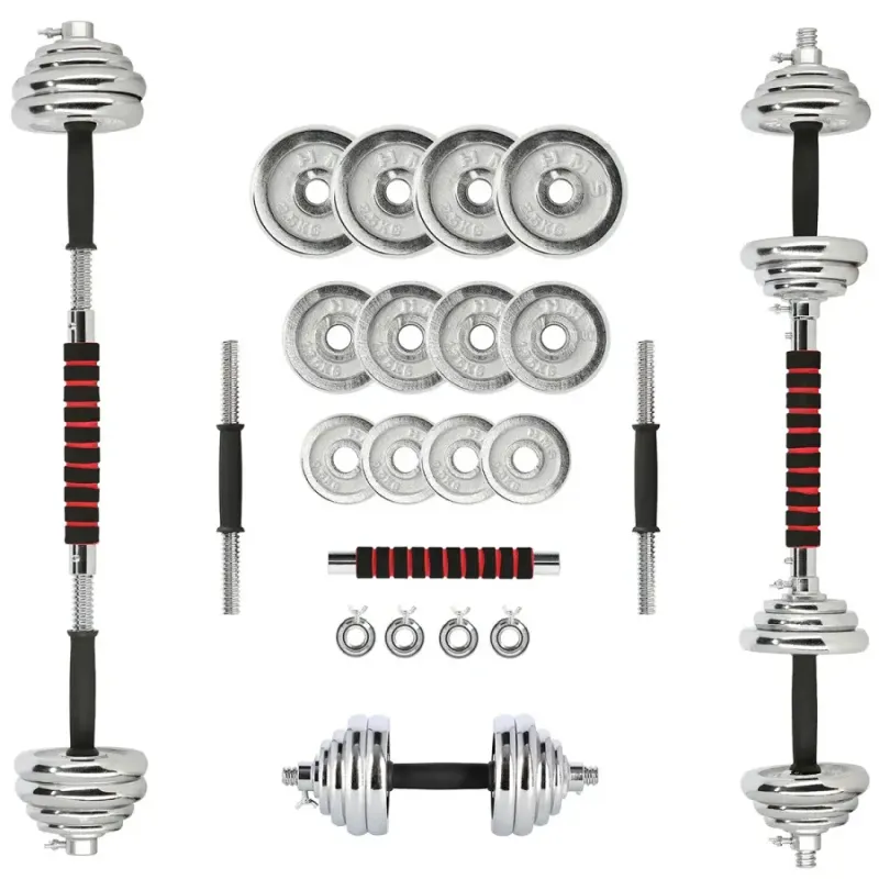 Set di pesi HMS STC21
