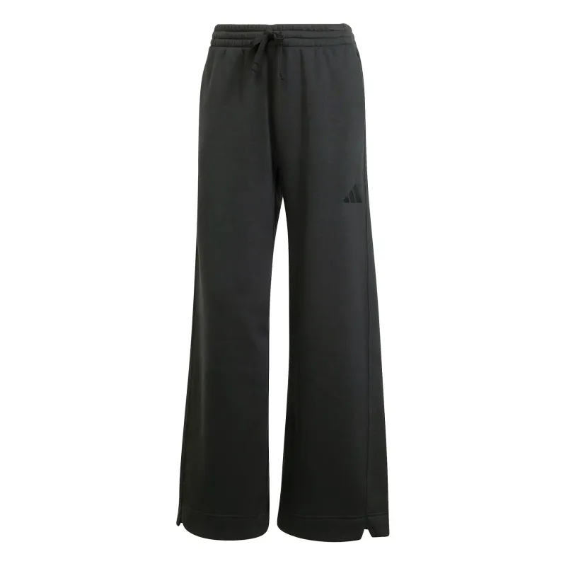 Pantaloni da jogging ampia e larga donna adidas All Szn Fleece