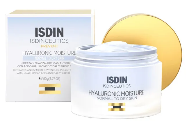 Isdinceutics hm normale 50ml