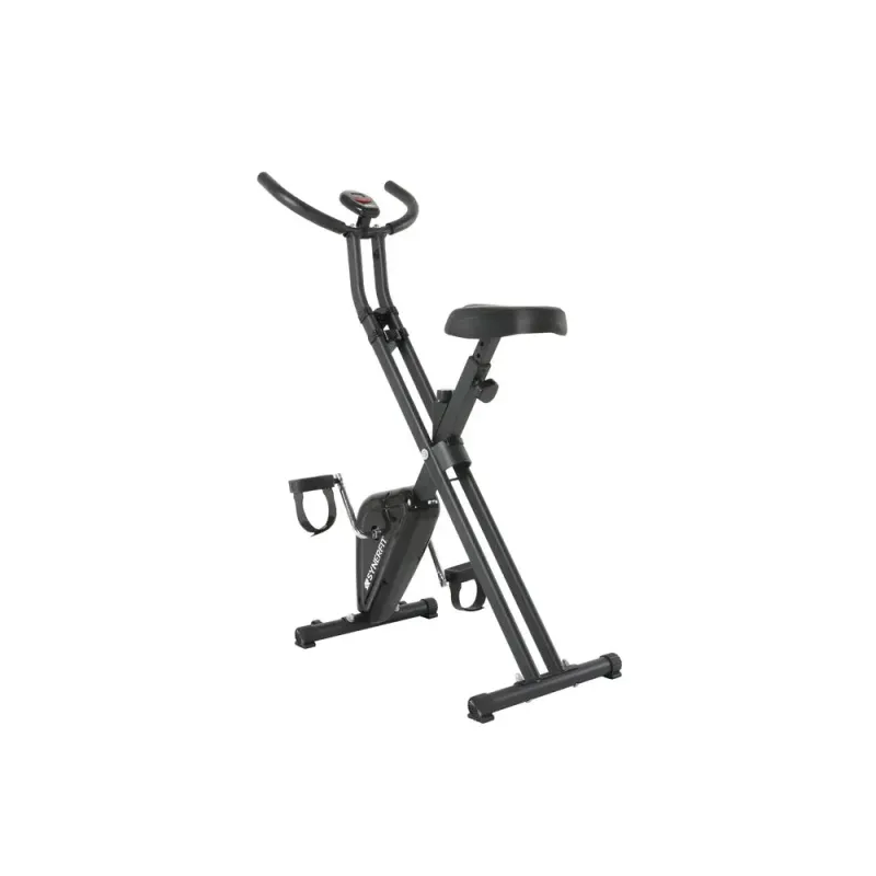 Cyclette pieghevole Synerfit Fitness X-Bike Edition 2024