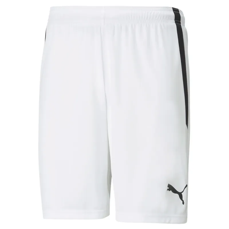 Pantaloncini Puma Team Liga