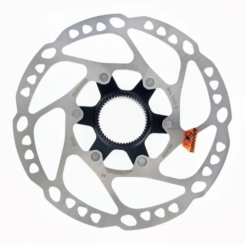 Disco freno Shimano SM-RT64 Center Lock