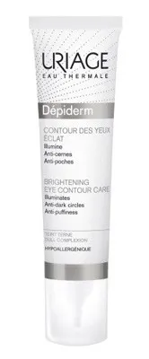 Uriage depiderm contorno occhi 15 ml