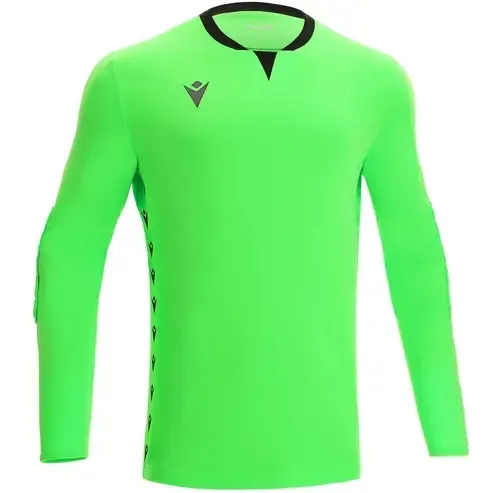 Maglia da portiere a maniche lunghe Macron Eridanus