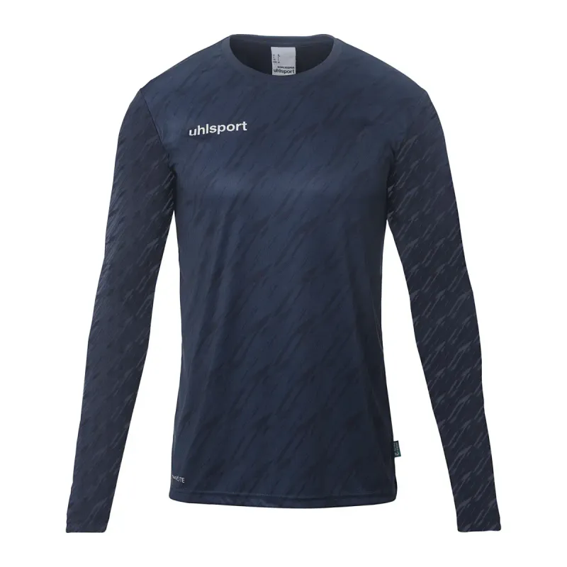 Maglia da portiere a maniche lunghe per bambini Uhlsport Progressive