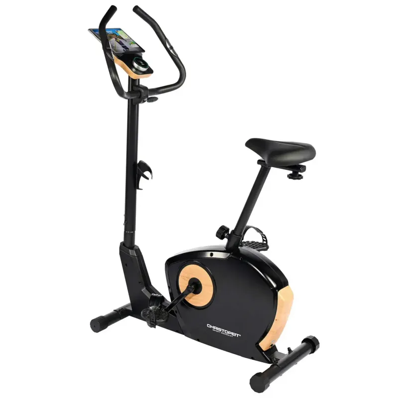 Cyclette Christopeit ET 3.1