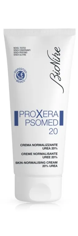Proxera psomed 20 crema normalizzante 200 ml