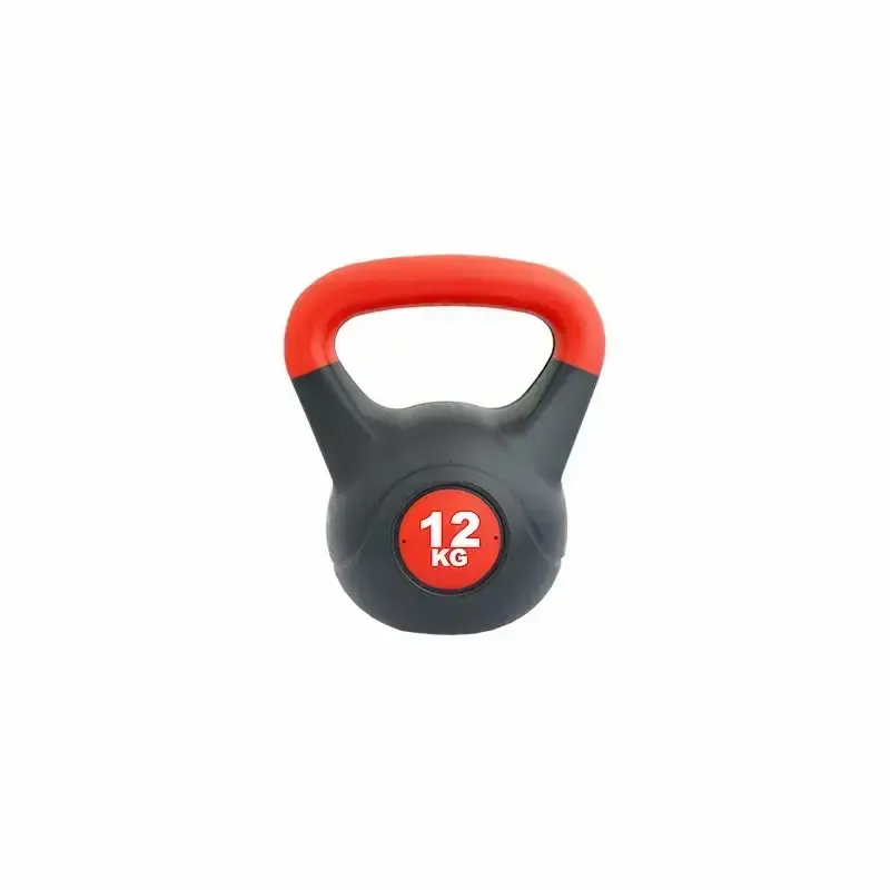 Kettlebell in pvc Softee