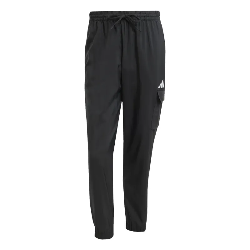 Pantaloni running adidas Essentials Small Logo