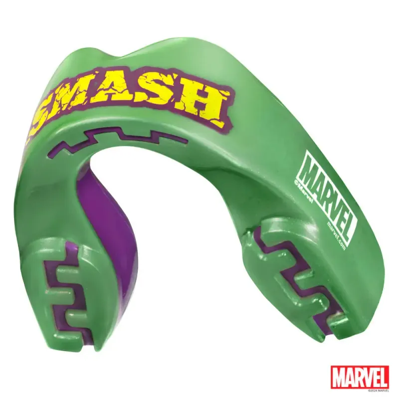 Paradenti Safejawz Marvel The Hulk