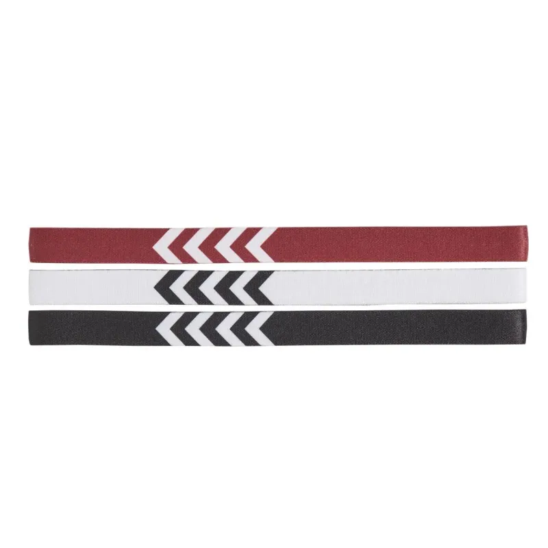 Fasce per capelli Hummel Headband (x3)