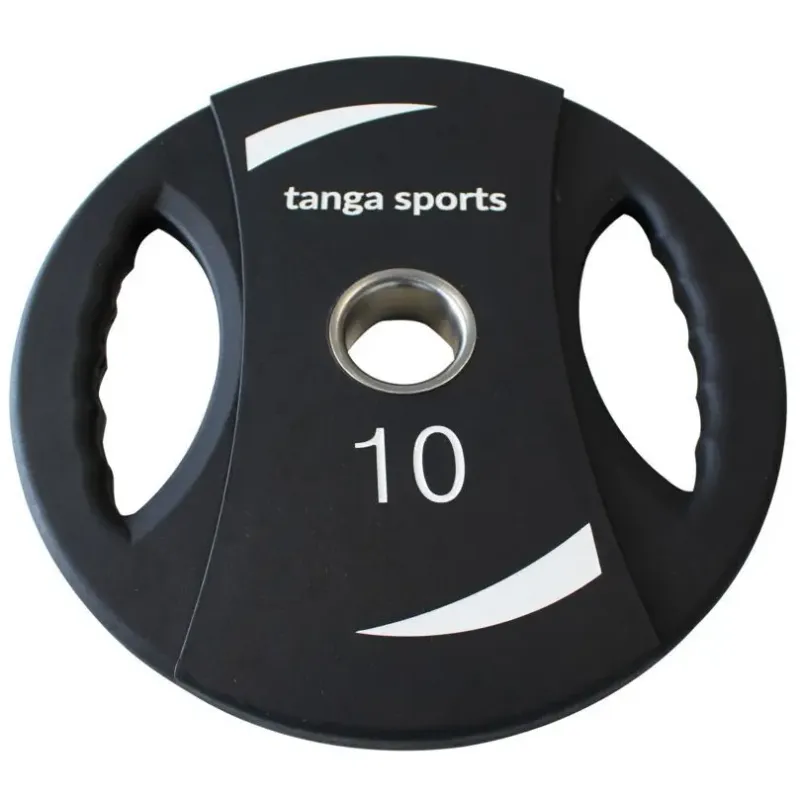 Disco di peso Tpu Tanga sports 35.5 cm