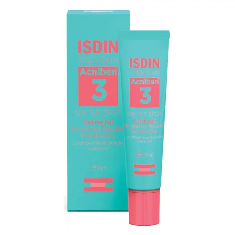 Acniben on the spot 15ml