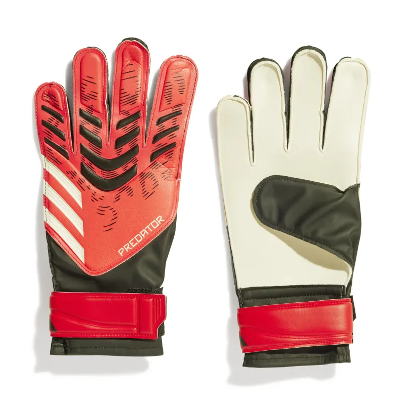 Guanti portiere adidas Predator Pro
