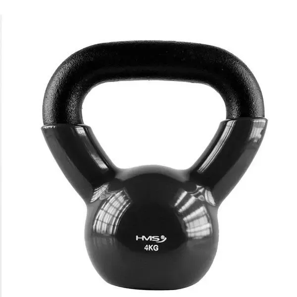 Kettlebell in ghisa HMS KNV