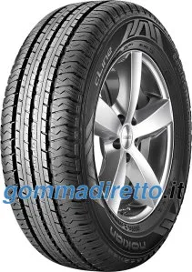 Nokian cLine Cargo ( 215/75 R16C 116/114S 10PR Aramid Sidewalls )