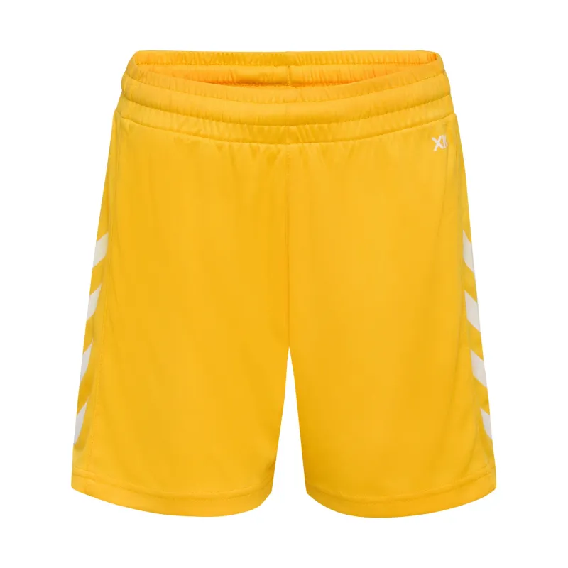Pantaloncini per bambini Hummel Core XK Poly