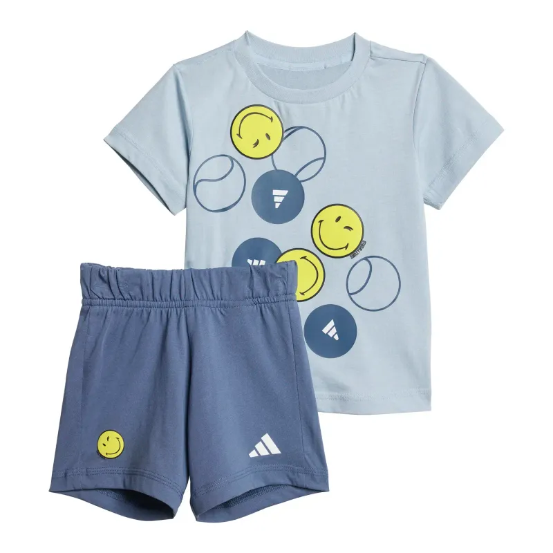 Set per bambini adidas X Smileyworld Summerset