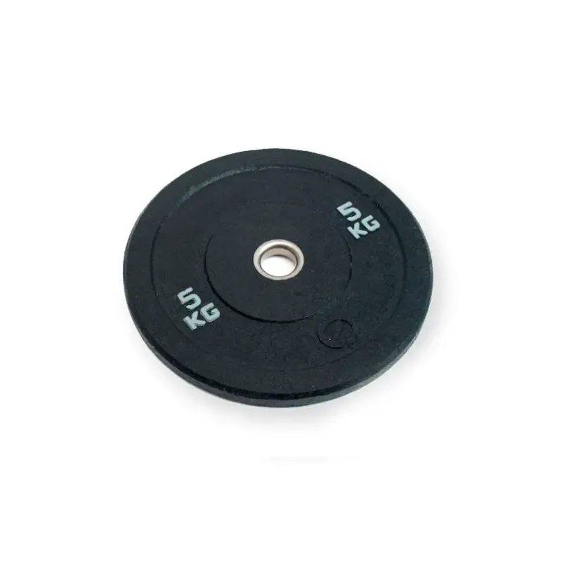 Disco per bodybuilding O'live Fitness Olympic