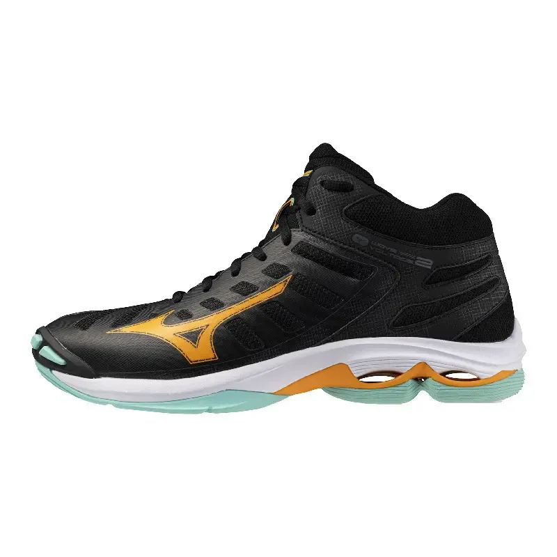 Scarpe indoor Mizuno Wave Voltage Mid