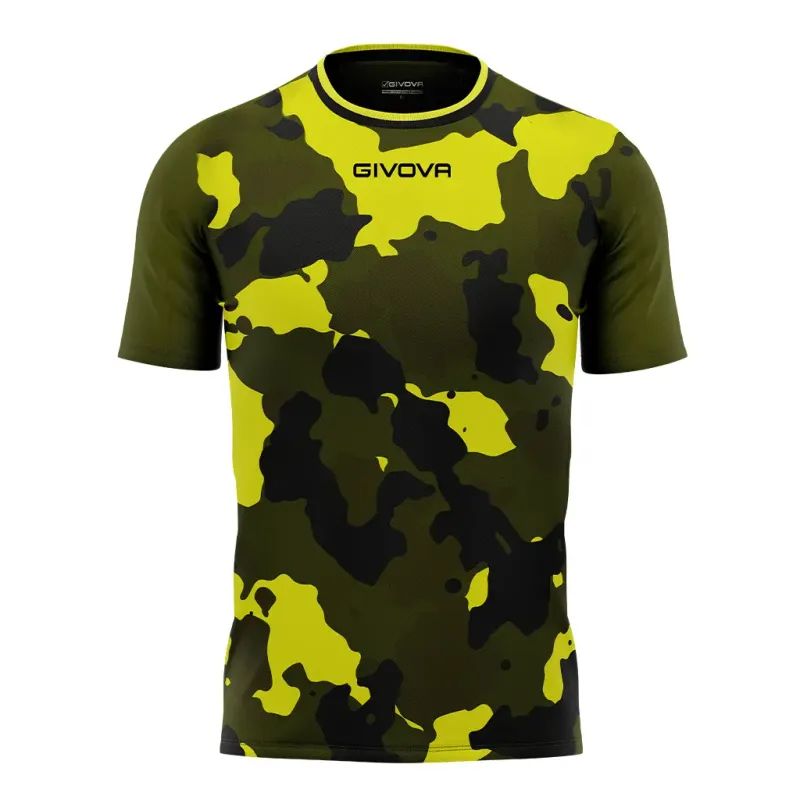 Maglia Givova Army