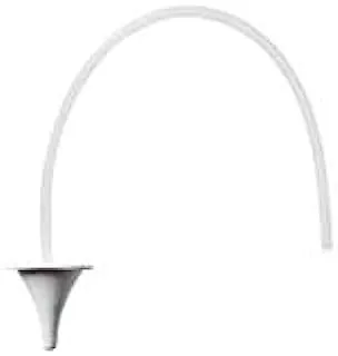 Coloplast cono irrigat 1pz