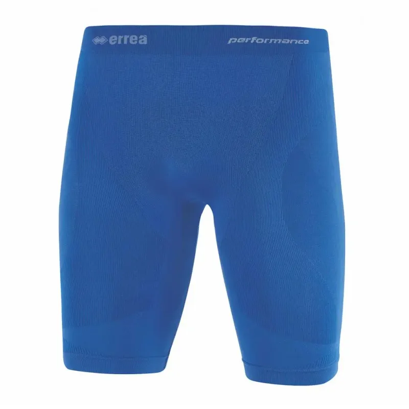Shorts a compressione per bambini Errea Denis