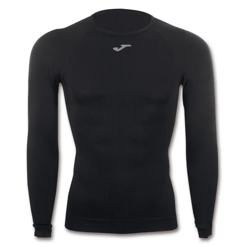 Maglia a compressione a manica lunga Joma Brama CLASSIC