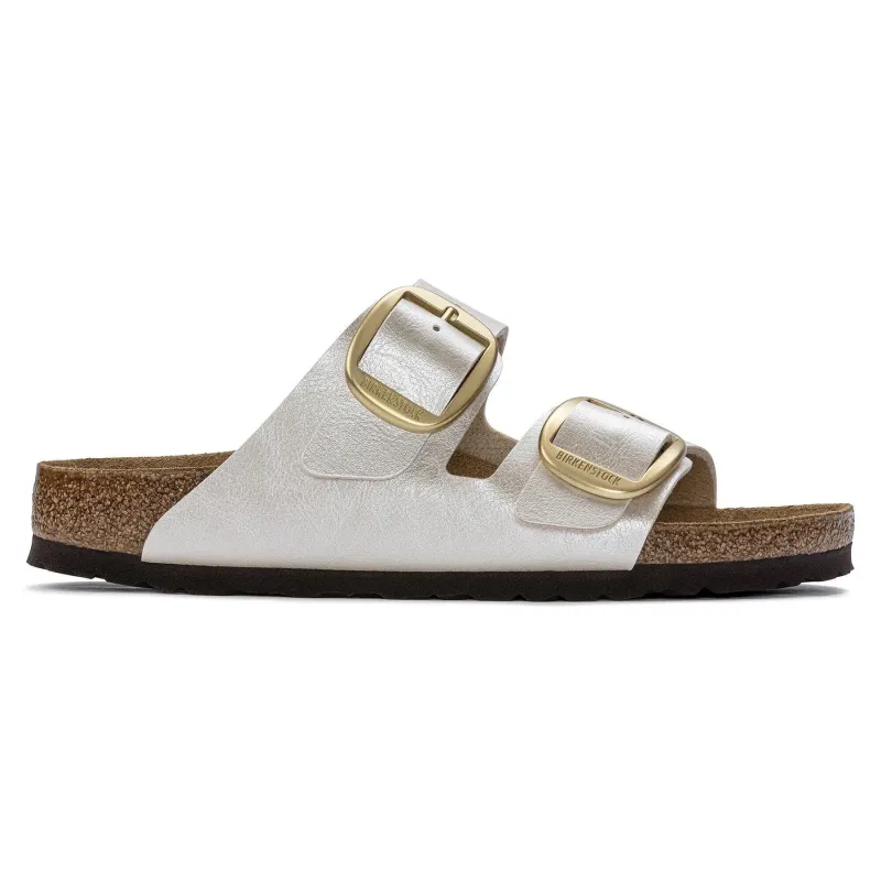 Ciabattine da donna Birkenstock Arizona Birko-Flor