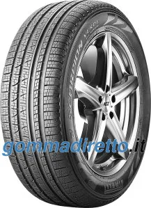 Pirelli Scorpion Verde All-Season ( 255/55 R20 110W XL LR, con protezione del cerchio (MFS) )