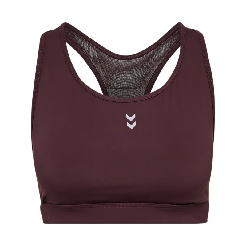 Reggiseno sportivo di sostegno Hummel Medium