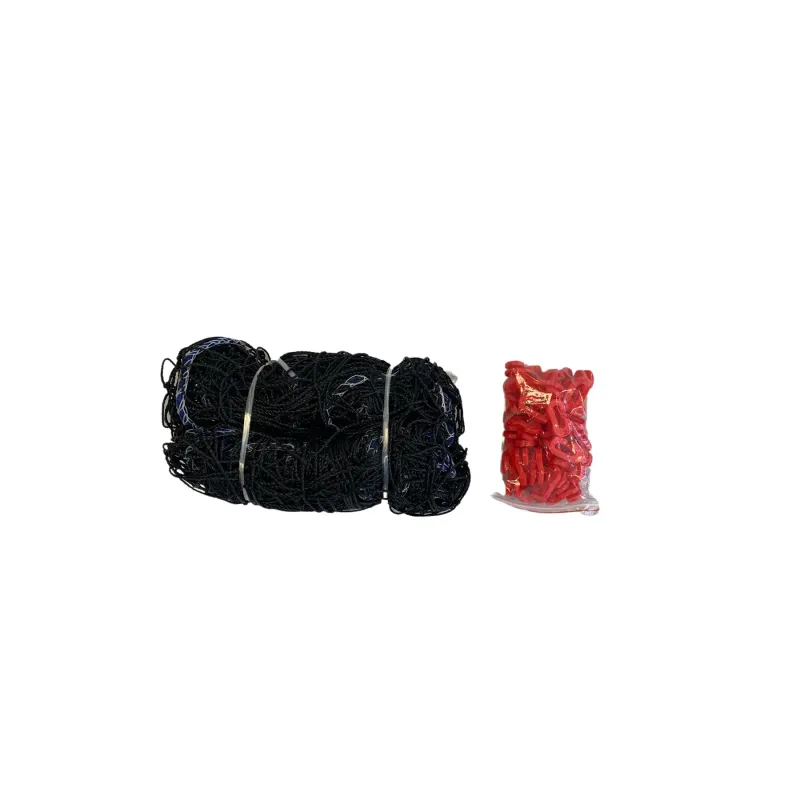 Rete di ricambio per porta reversibile 300*200*120cm rif: 064131 Sporti