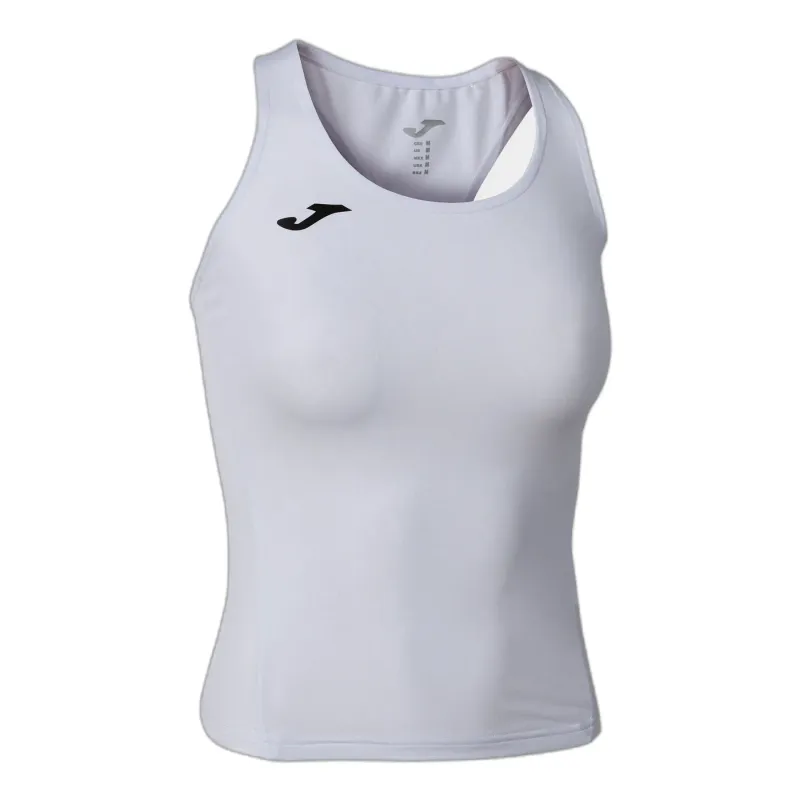 Canottiera bambina Joma R-Winner