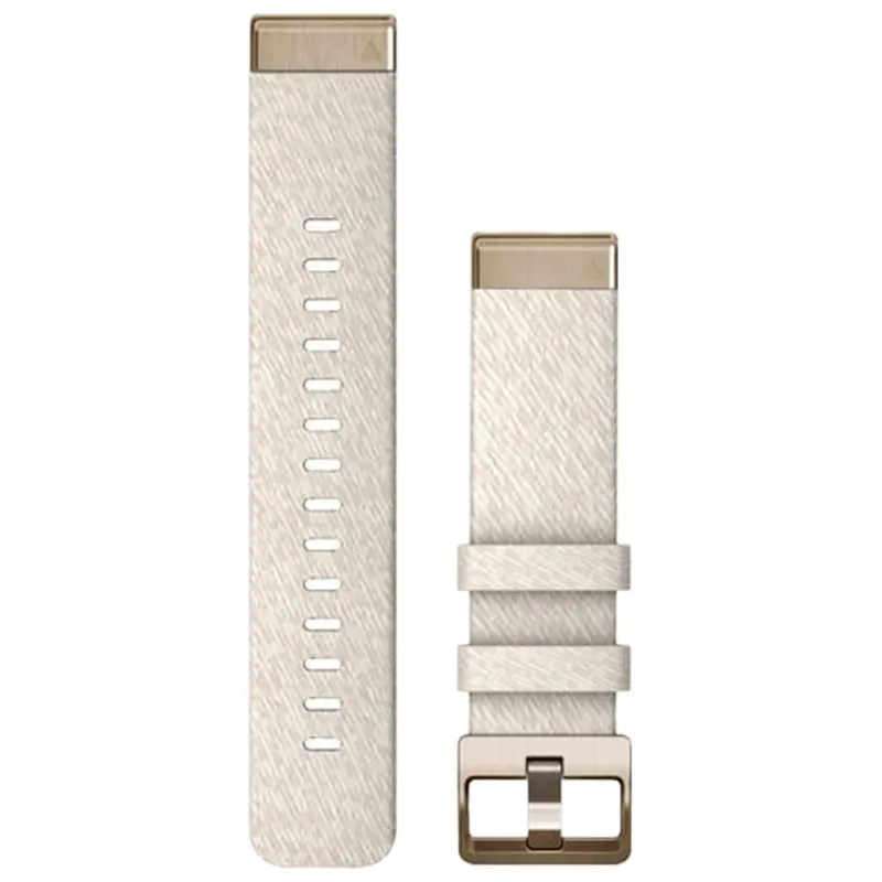 Cinturino in silicone Garmin QuickFit®